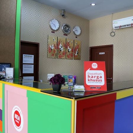 Nida Rooms Makassar Jampea 19536 Exteriér fotografie